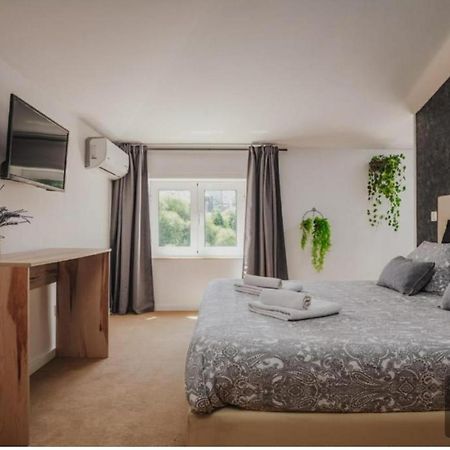 Апартаменты Campanha Loft Порту Экстерьер фото
