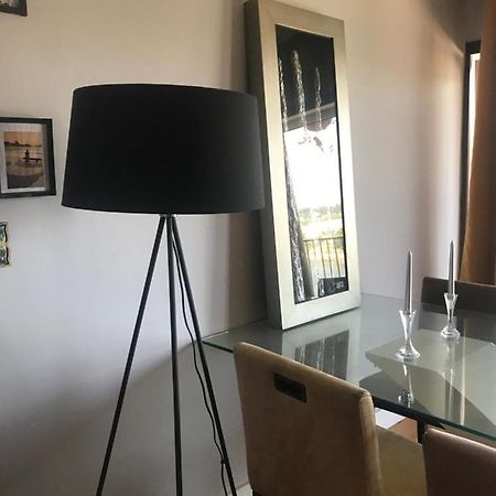 Апартаменты Campanha Loft Порту Экстерьер фото