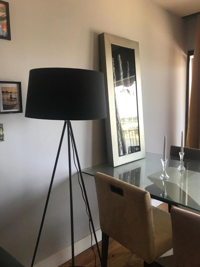 Апартаменты Campanha Loft Порту Экстерьер фото